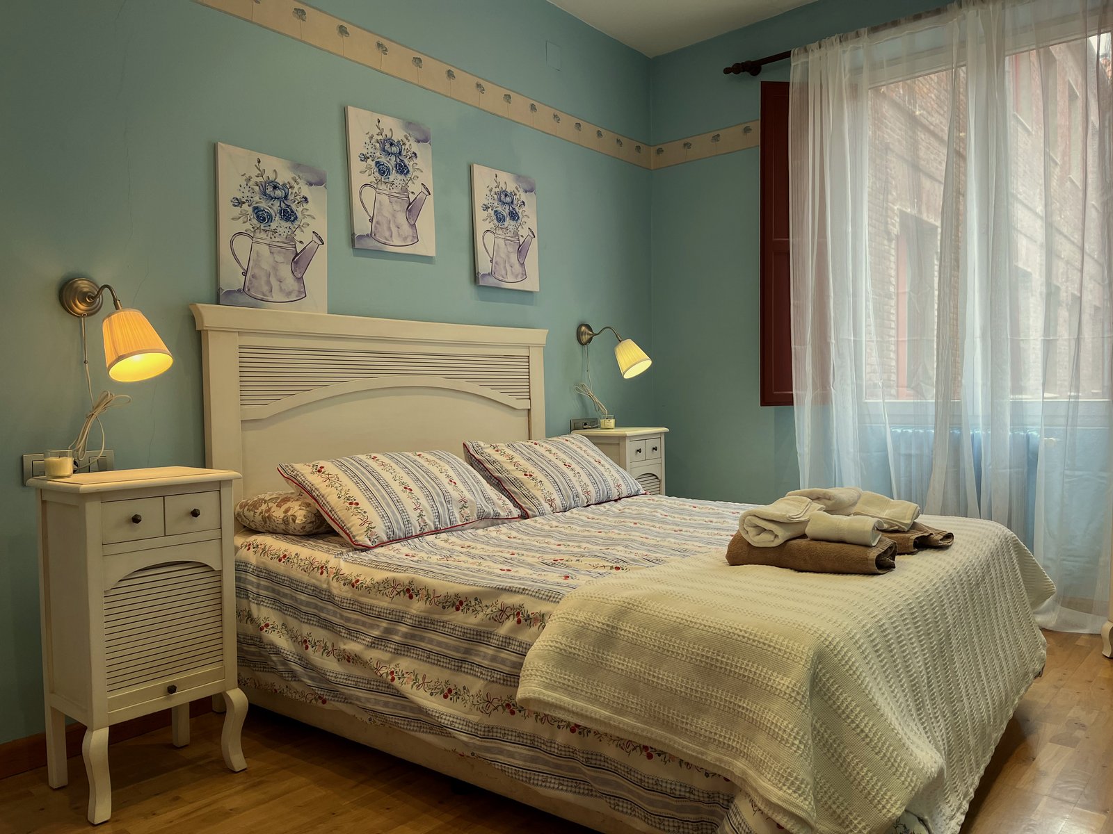 [Imagen de Dormitorio Principal]