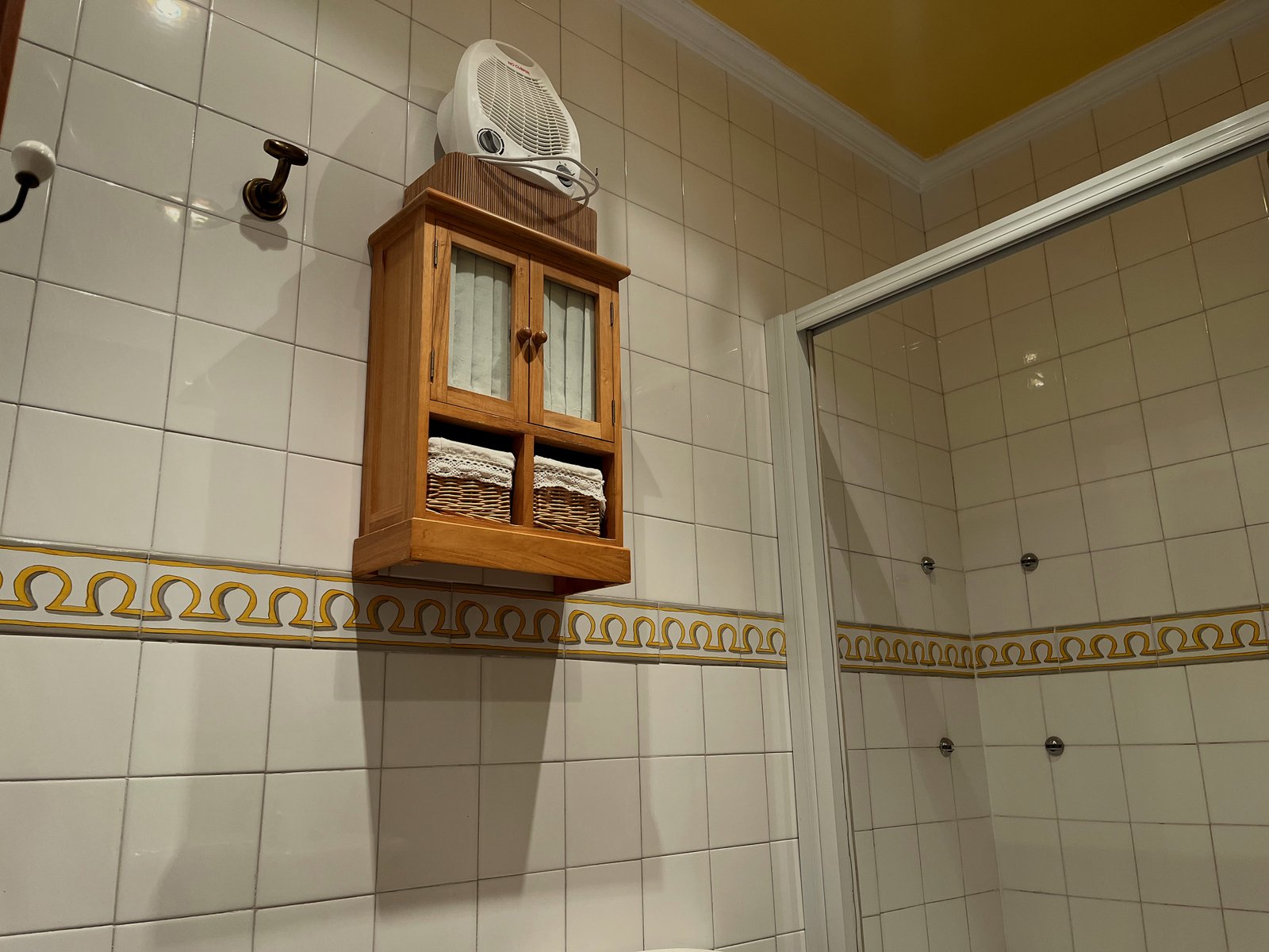 [Detalle Mobiliario Baño]