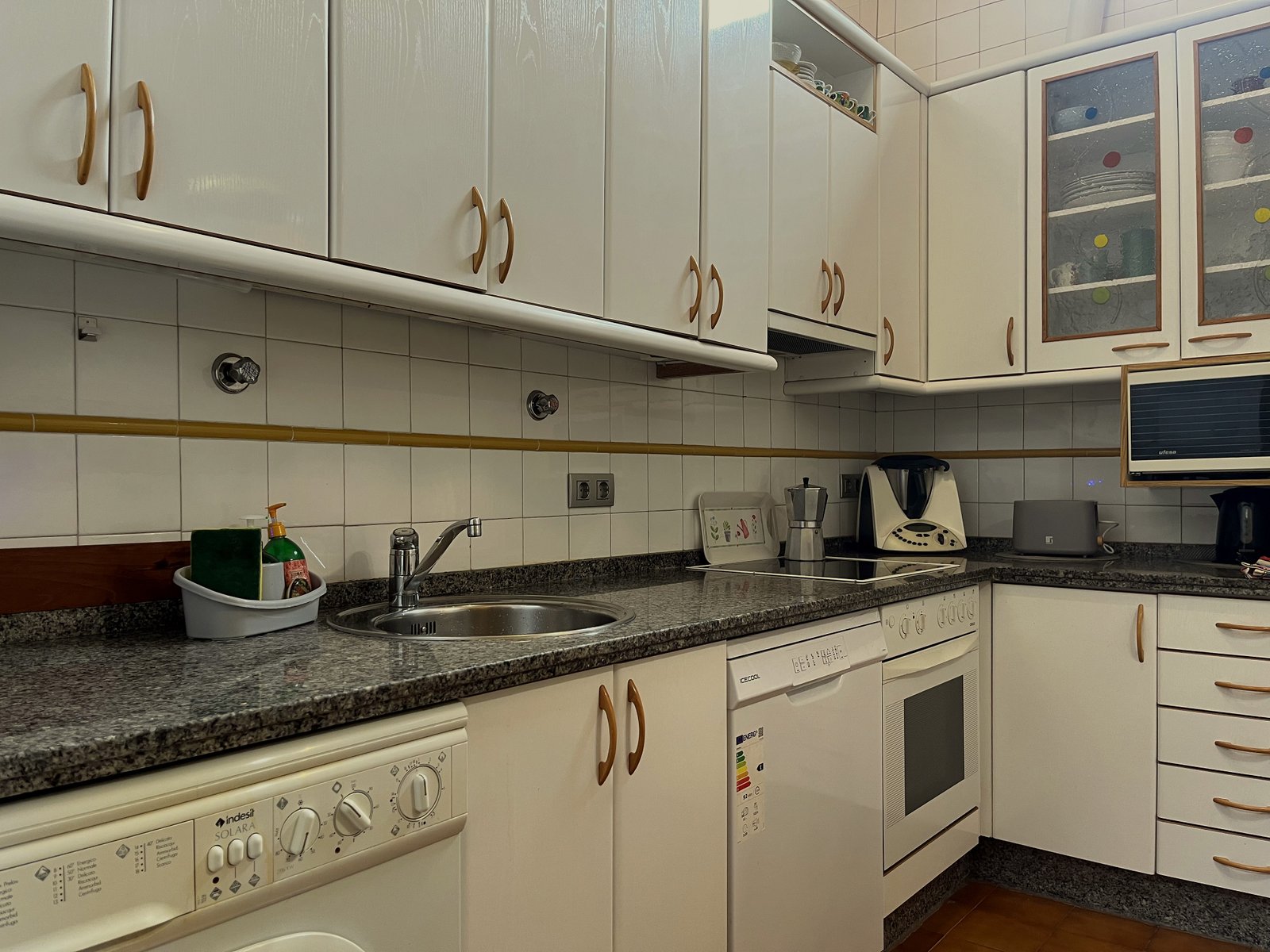 [Imagen de Cocina]
